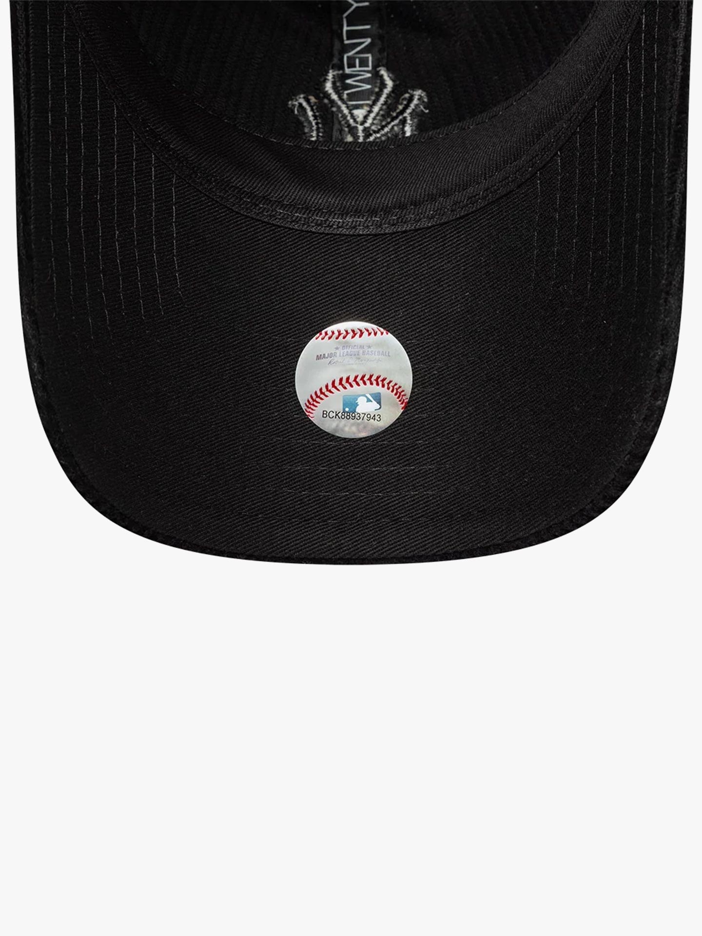 Boné New York Yankees MLB Cord 9TWENTY