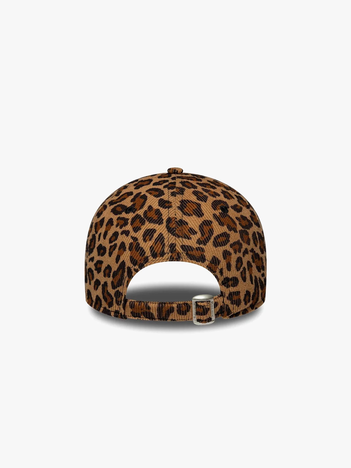 Boné New York Yankees MLB Leopard Cord 9FORTY