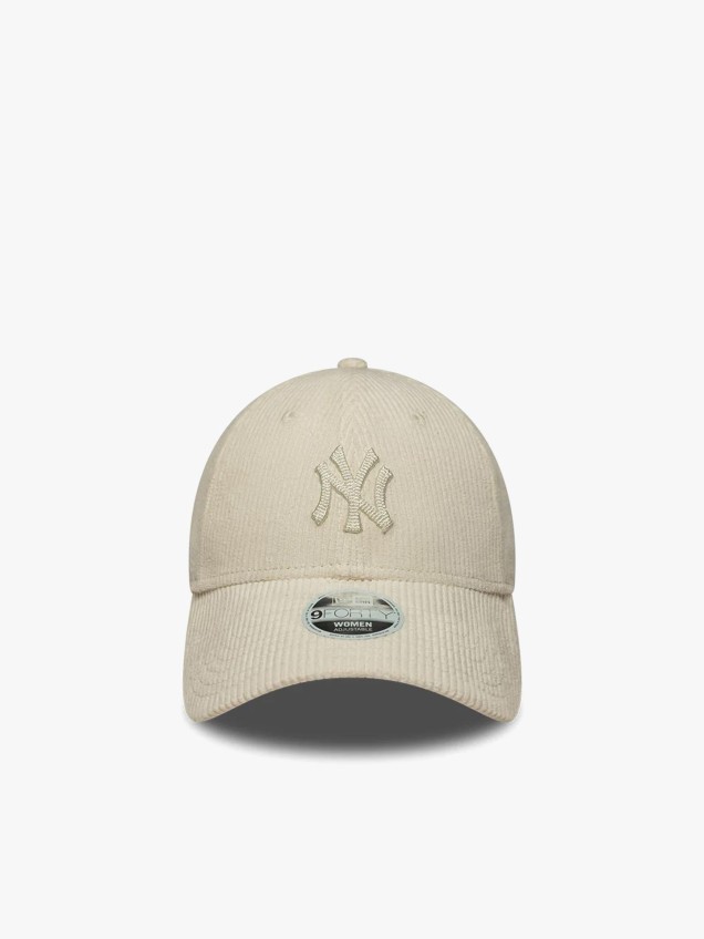 Boné New York Yankees MLB Cord 9FORTY