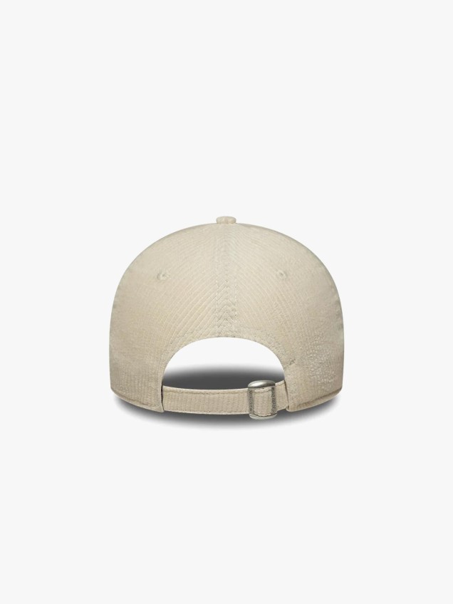 Boné New York Yankees MLB Cord 9FORTY