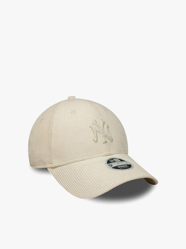 Boné New York Yankees MLB Cord 9FORTY