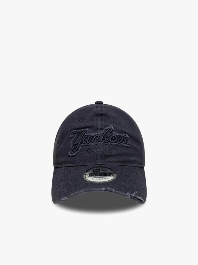 Boné New York Yankees MLB Denim 9TWENTY