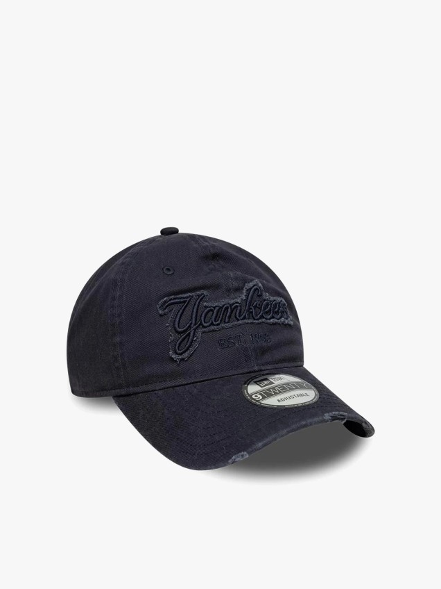 Boné New York Yankees MLB Denim 9TWENTY