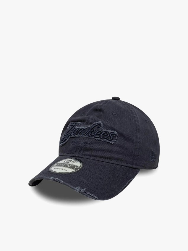 Bon� New York Yankees MLB Denim 9TWENTY
