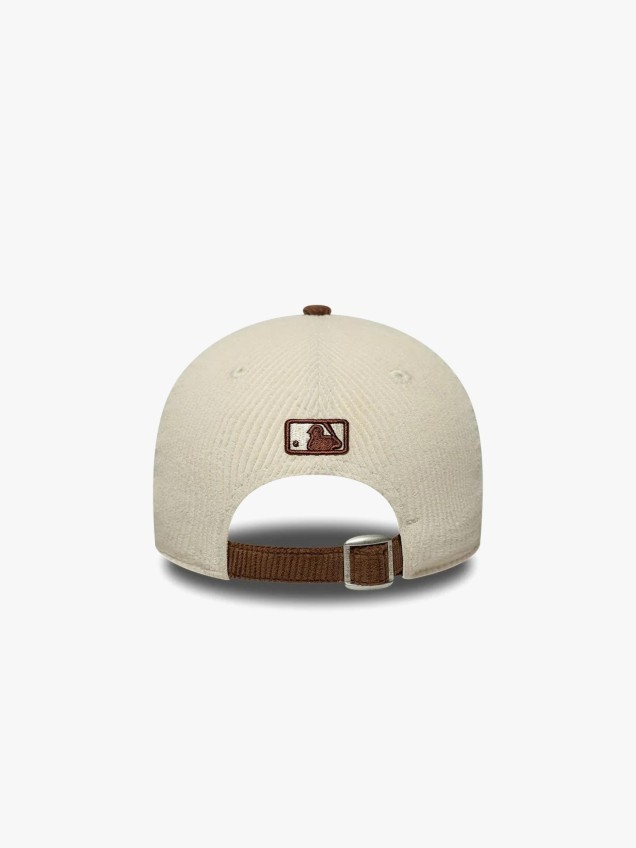 Boné New York Yankees MLB Cord 9FORTY