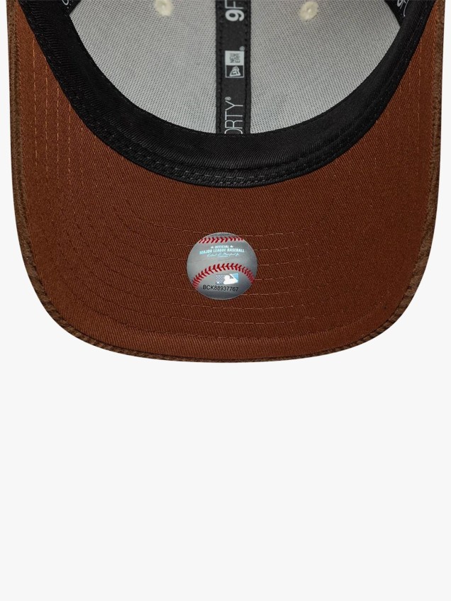 Boné New York Yankees MLB Cord 9FORTY