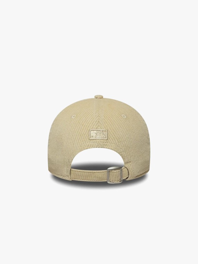 Boné New York Yankees MLB Cord 9FORTY