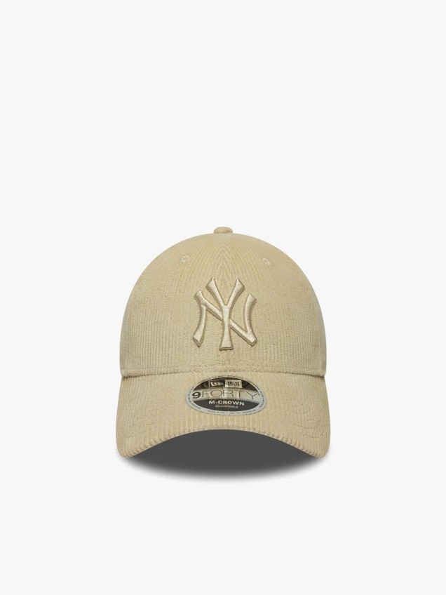 Boné New York Yankees MLB Cord 9FORTY