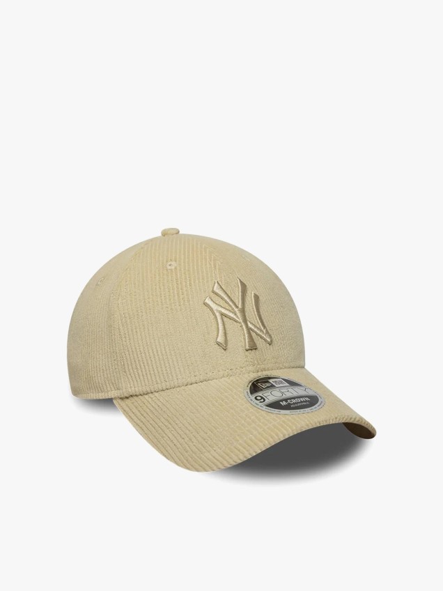 Boné New York Yankees MLB Cord 9FORTY
