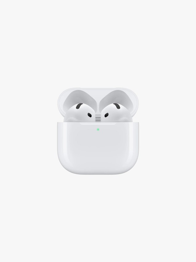 AirPods 4