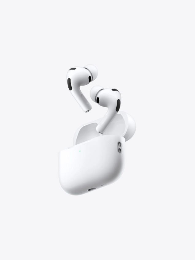 AirPods Pro 3