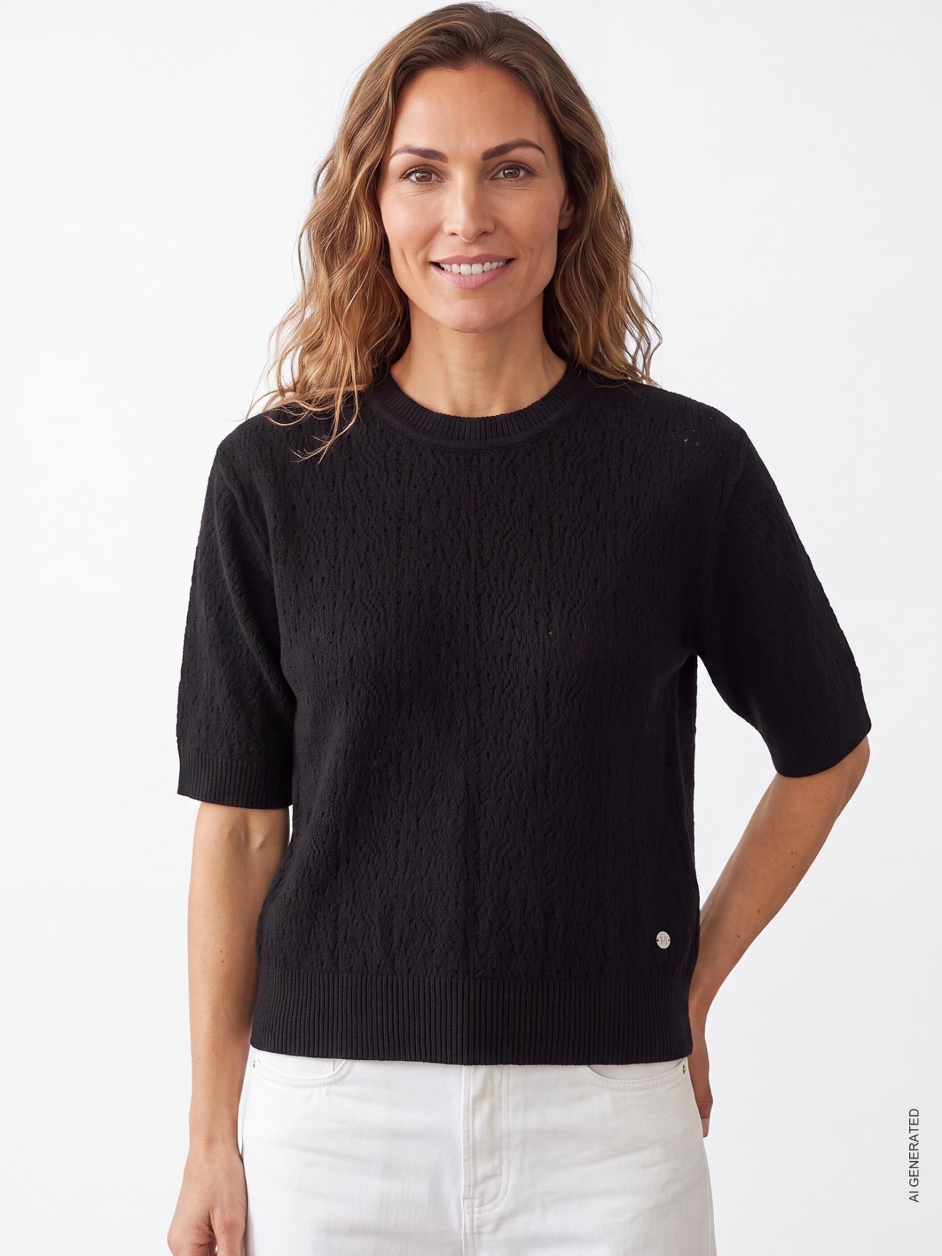 Camisola de Malha