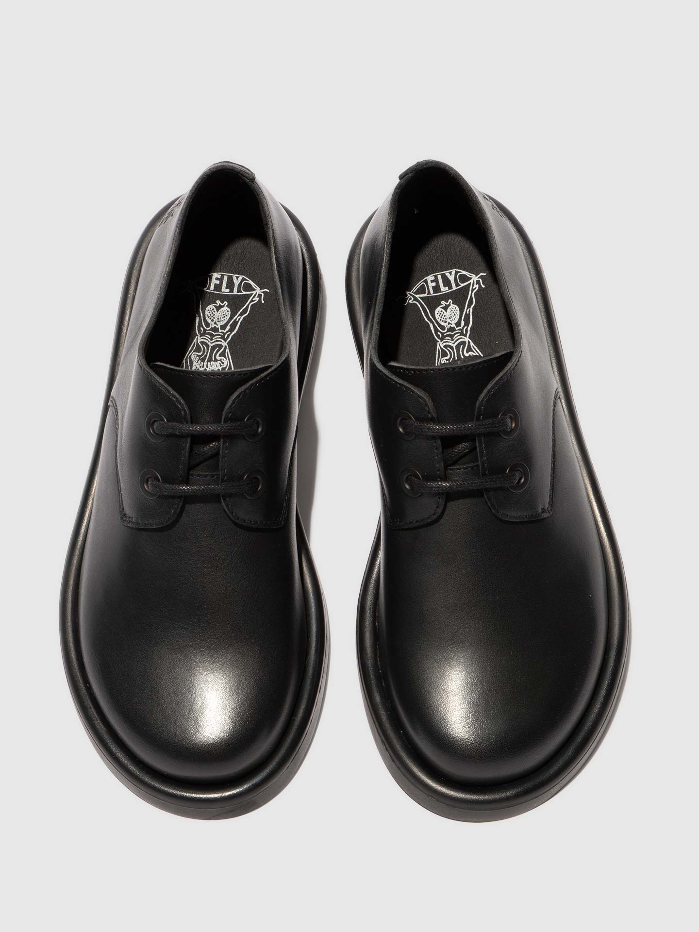 Sapatos TENI120FLY