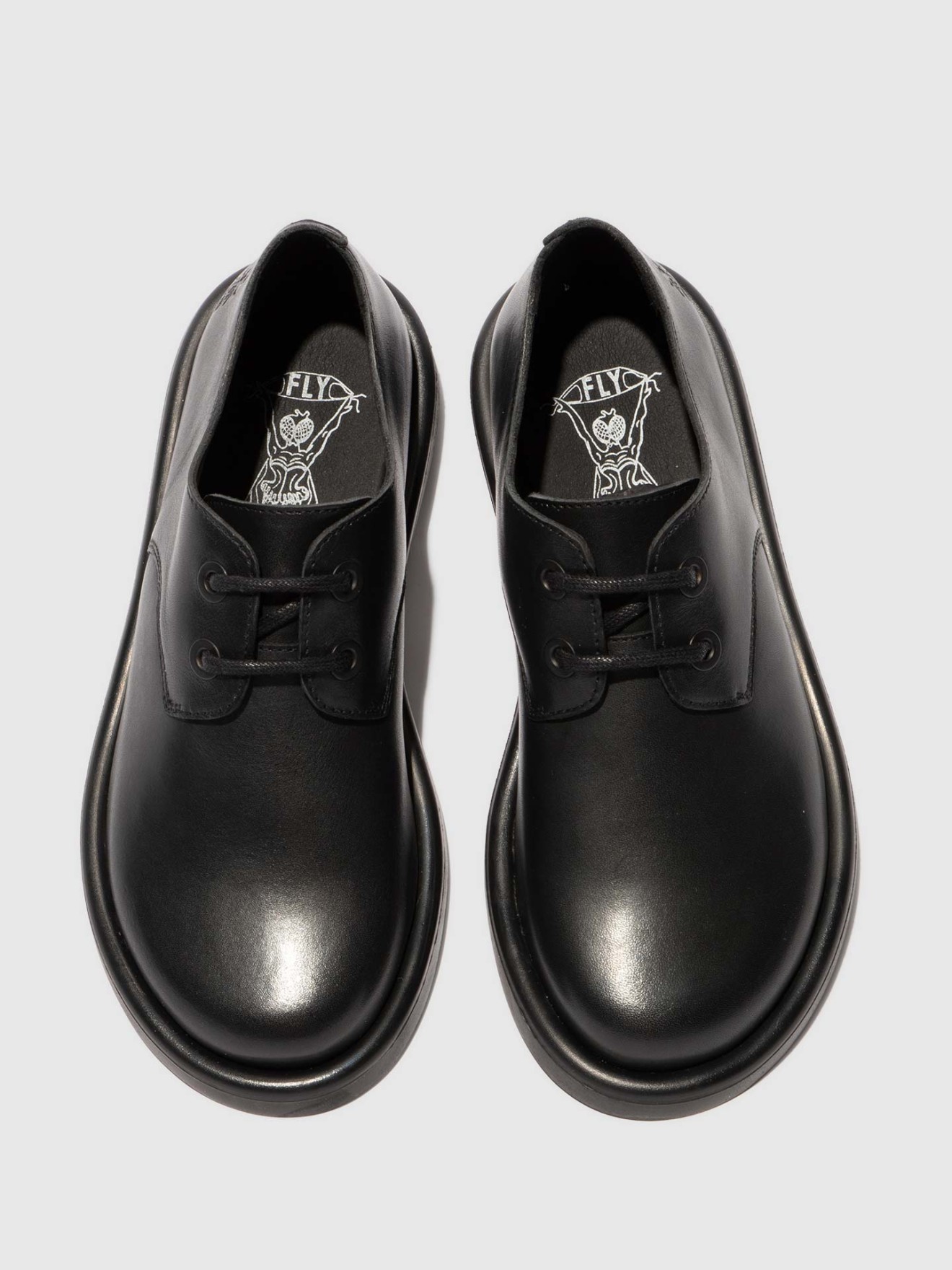 Sapatos TENI120FLY
