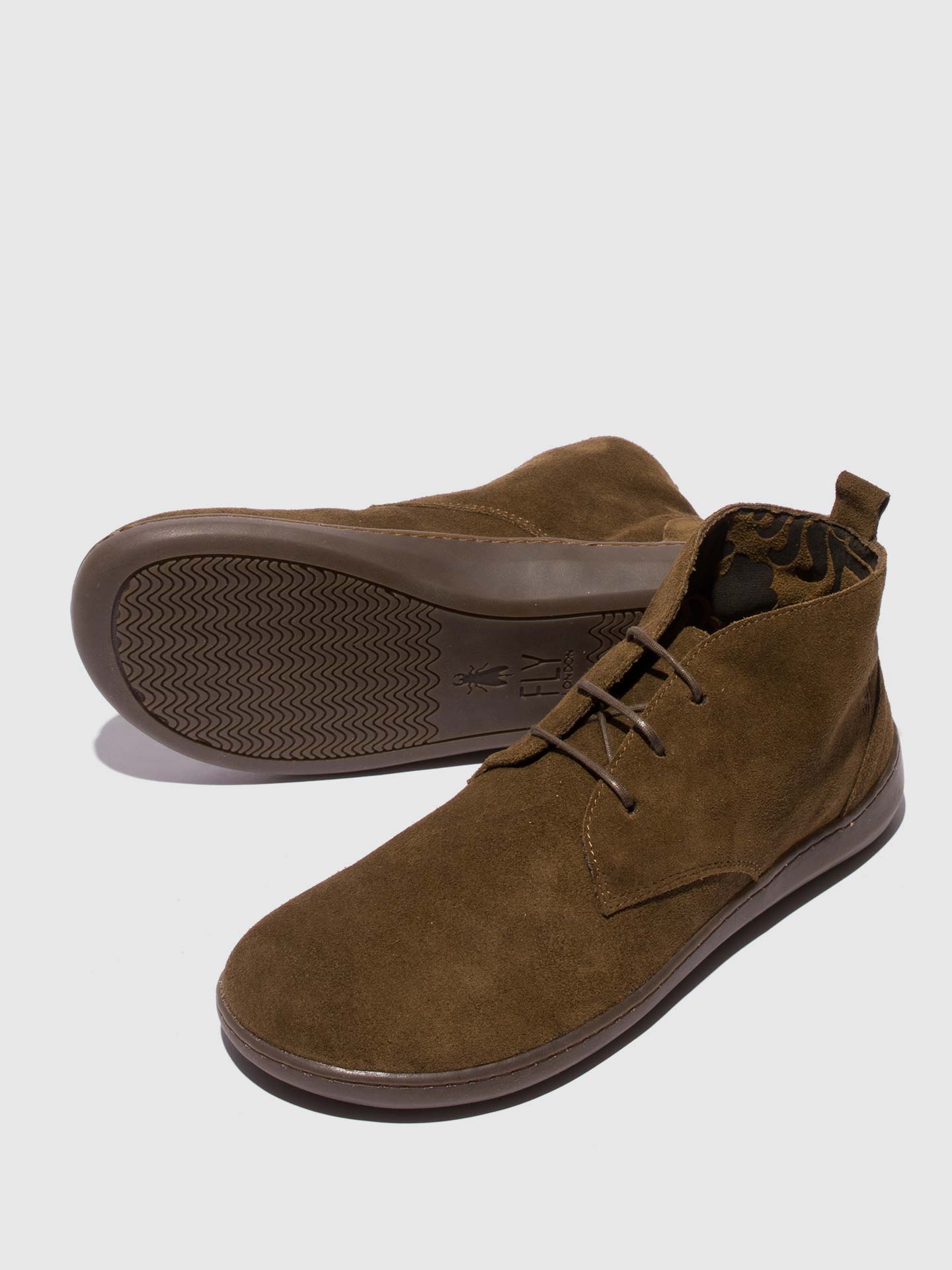Botins CAER795FLY