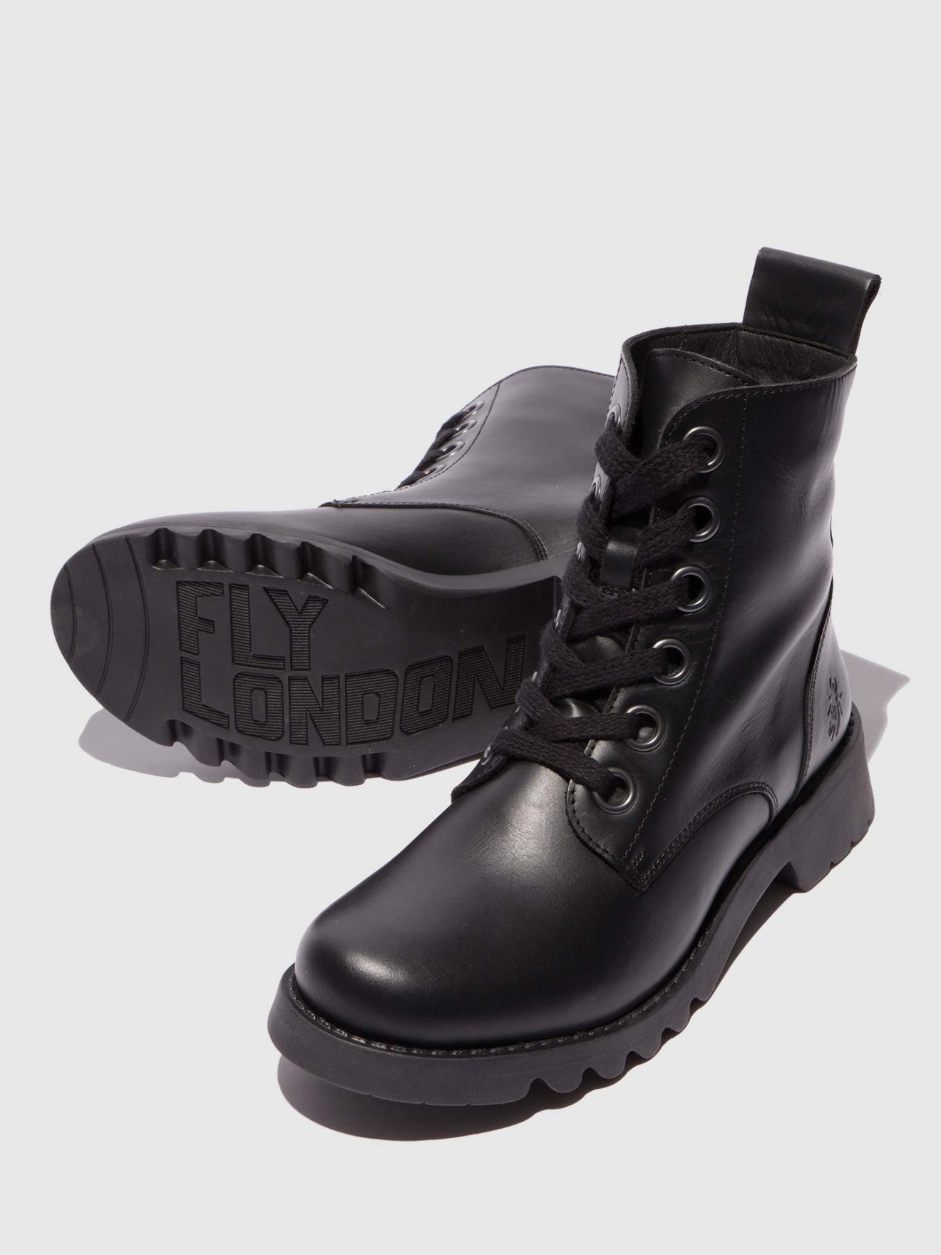 Botins RAMY488FLY