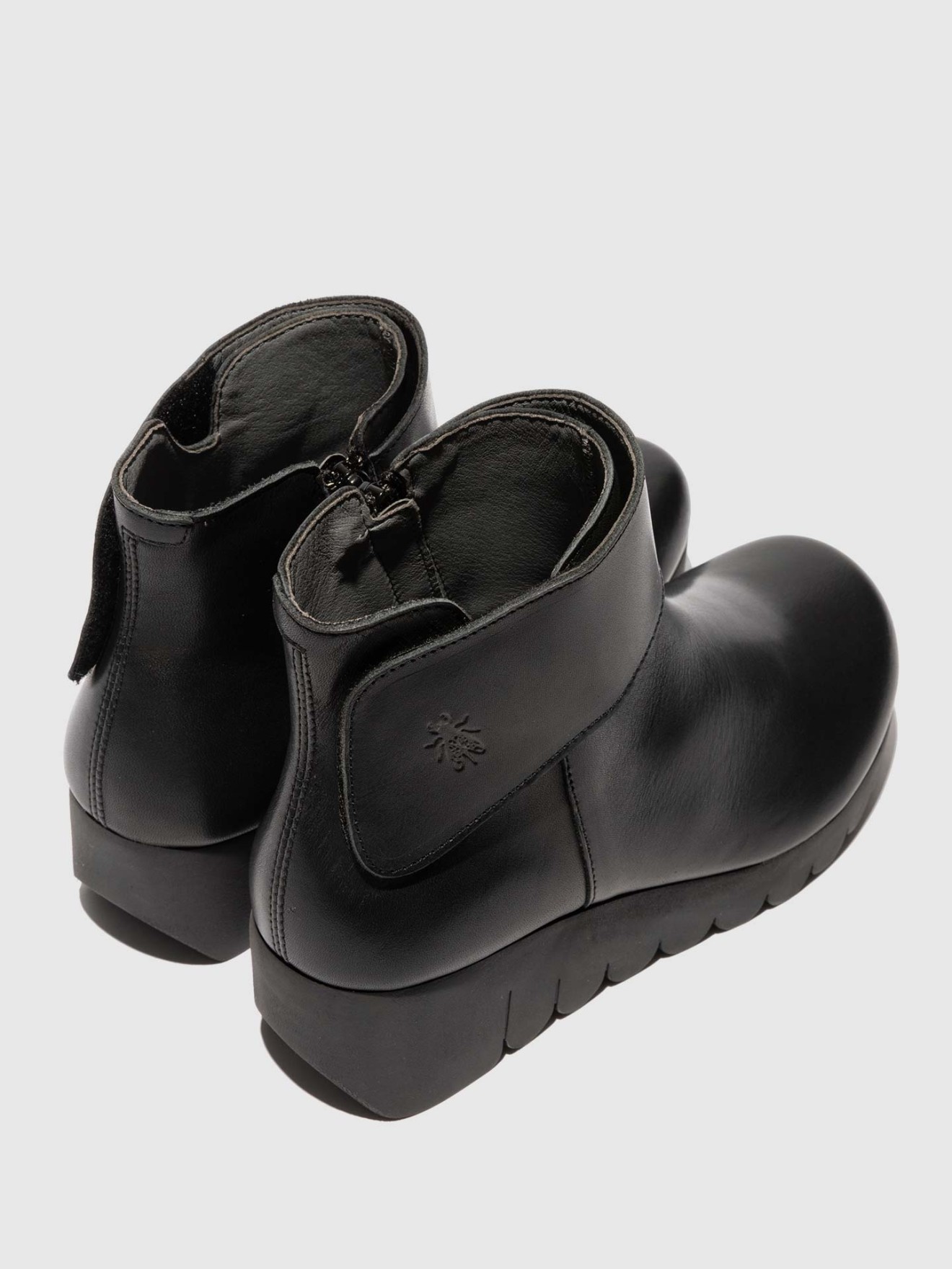 Botins de Cunha VUBE506FLY