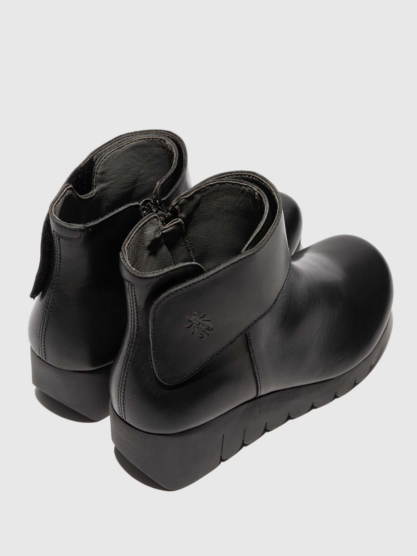 Botins de Cunha VUBE506FLY