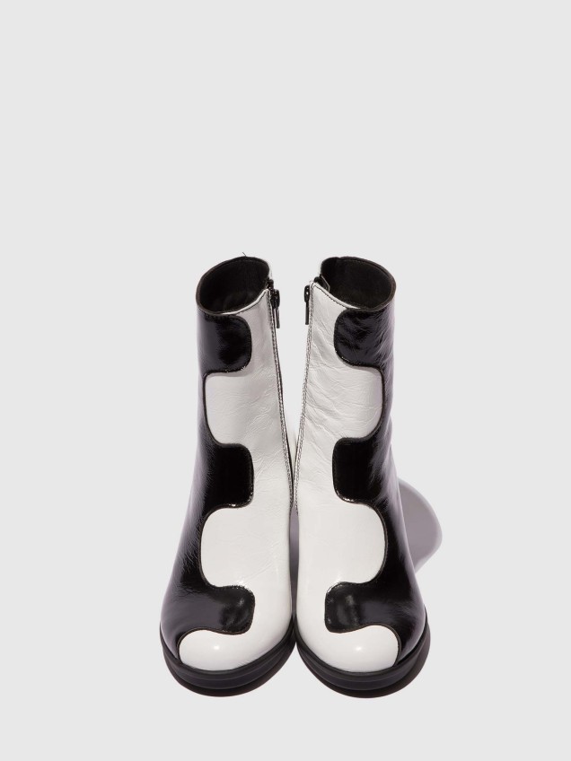 Botins de Salto Alto GIGS548FLY
