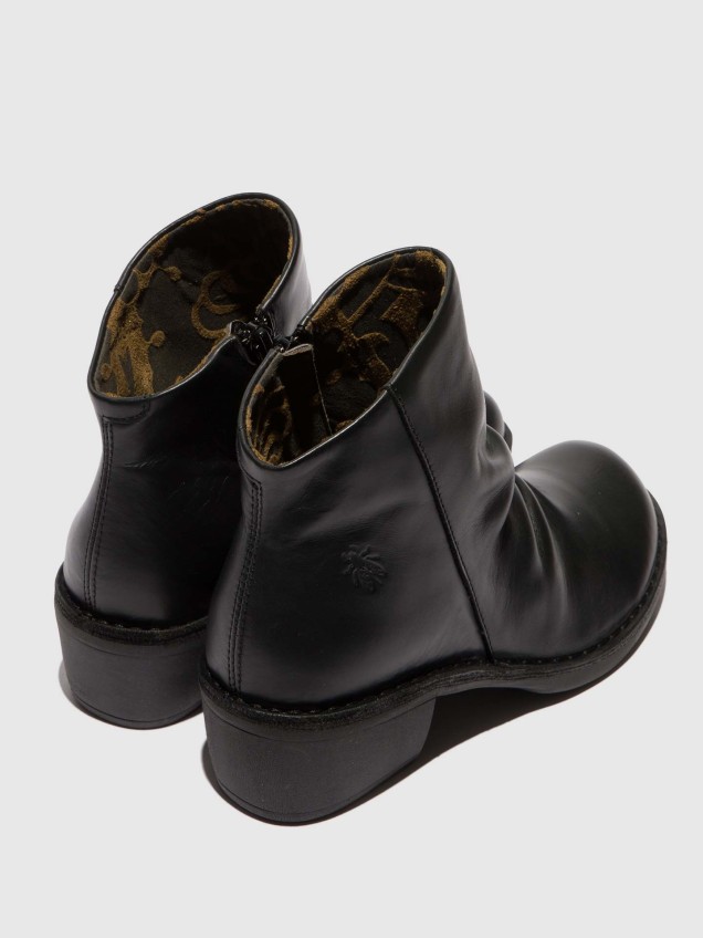 Botins de Salto Alto MUKE215FLY