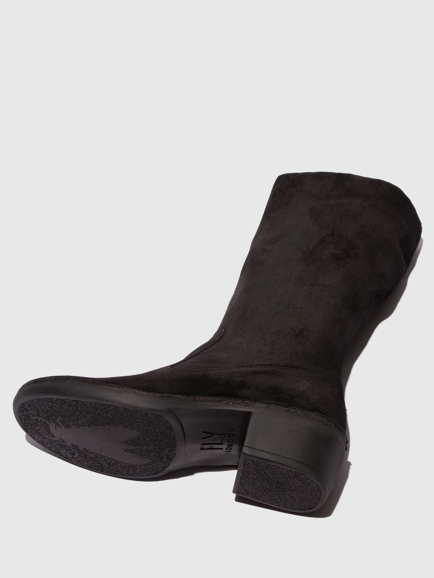 Botas de Salto MURF214FLY