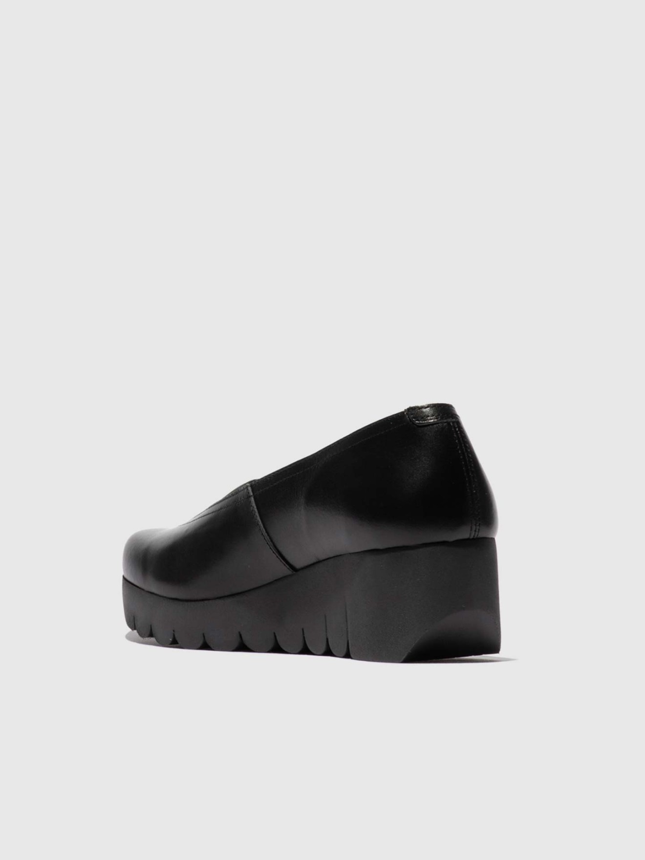 Sapatos de Cunha Slip-On VEIK504FLY