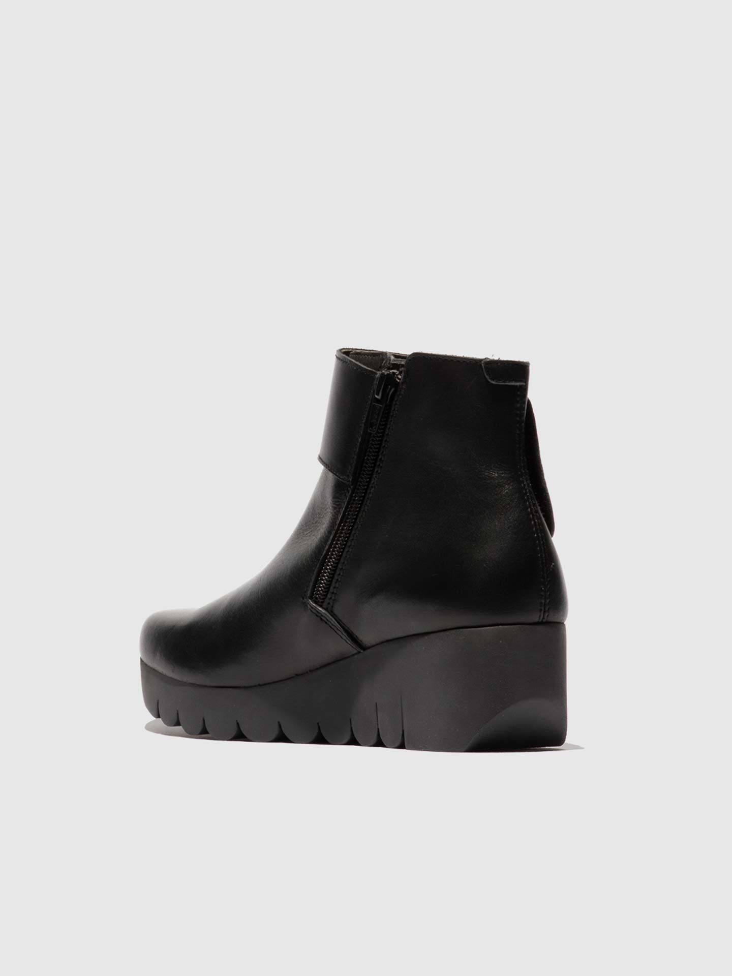 Botins de Cunha VUBE506FLY