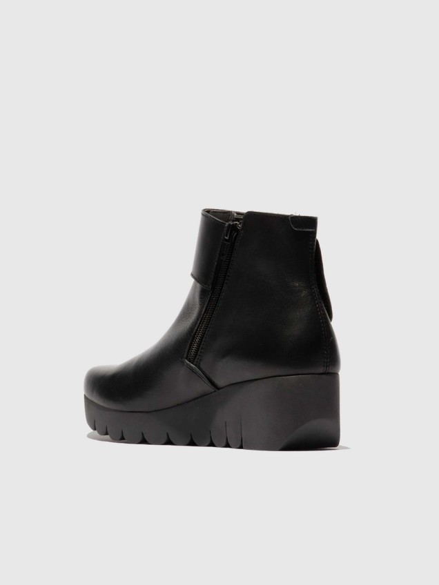 Botins de Cunha VUBE506FLY