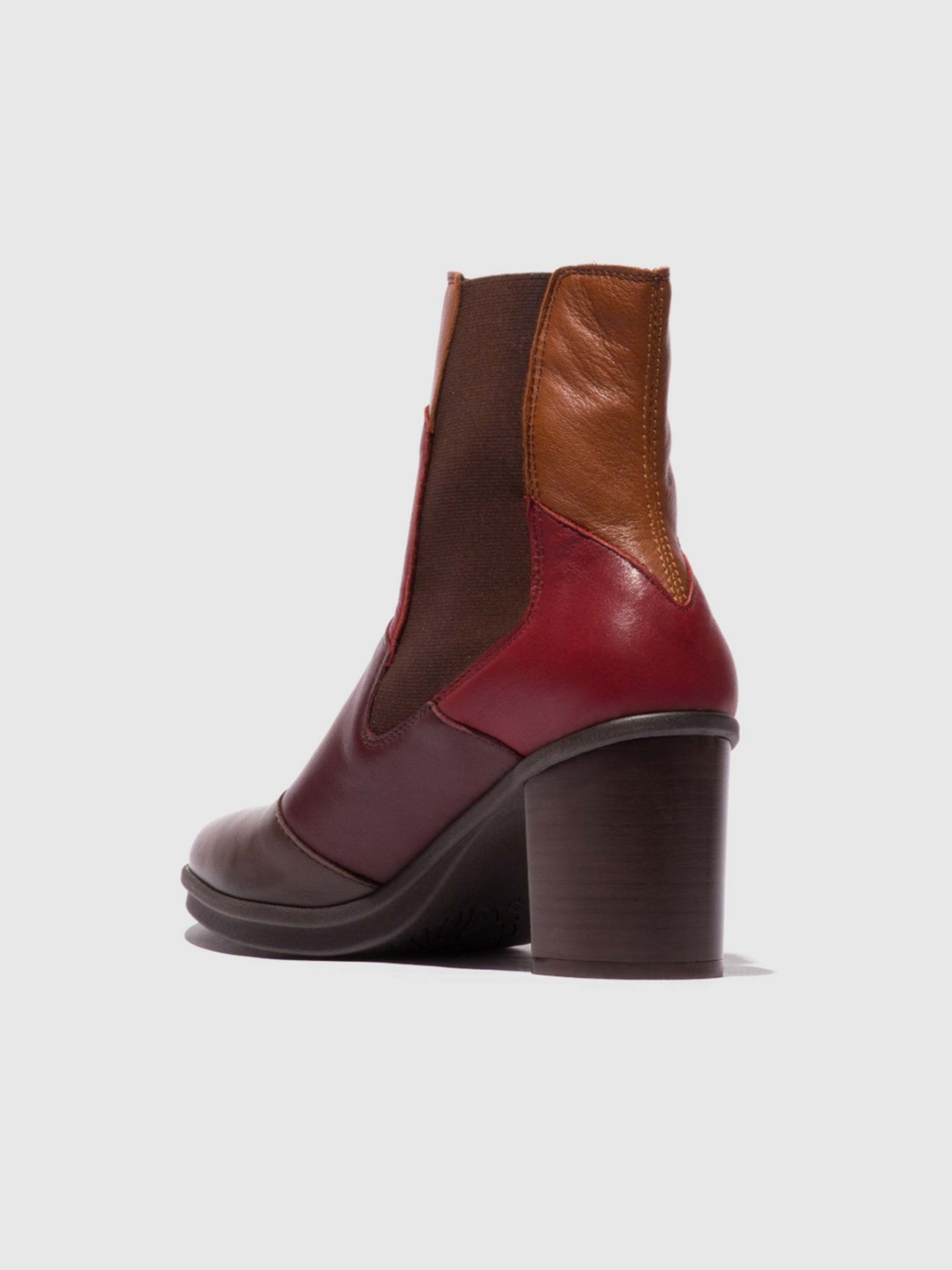 Botins de Salto Alto GULK546FLY