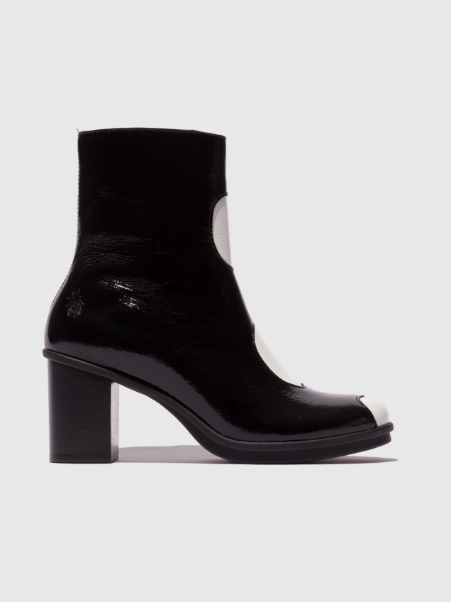 Botins de Salto Alto GIGS548FLY