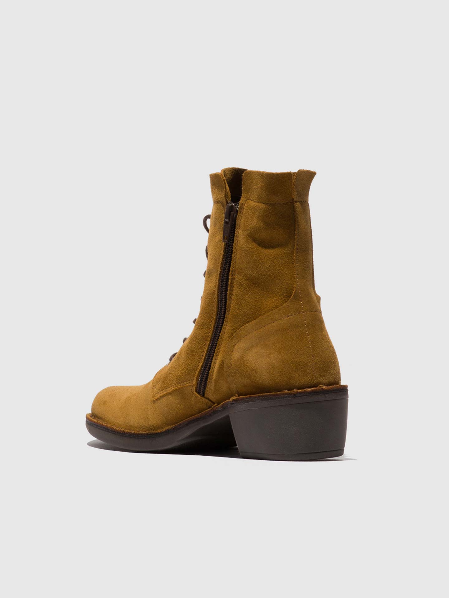 Botins de Salto Alto MILU044FLY