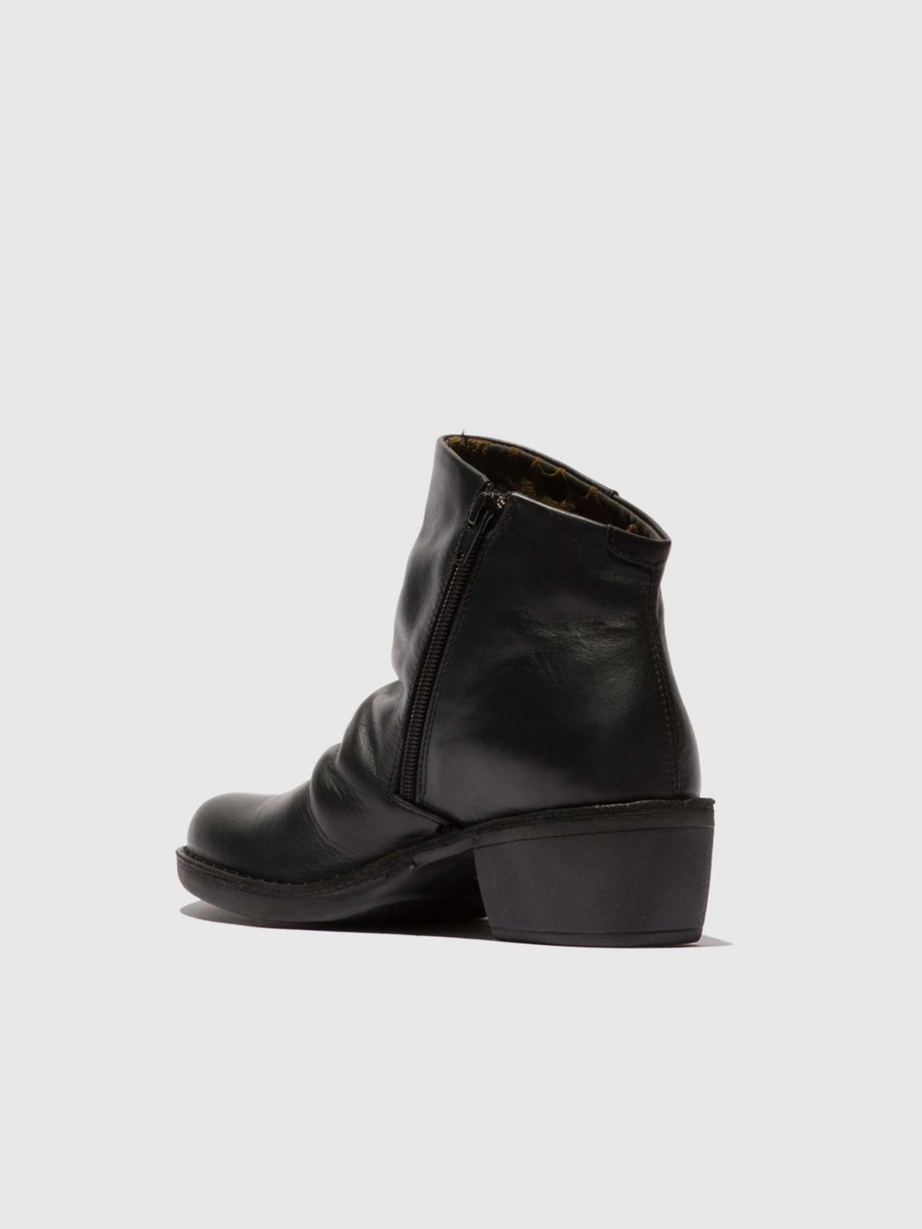 Botins de Salto Alto MUKE215FLY