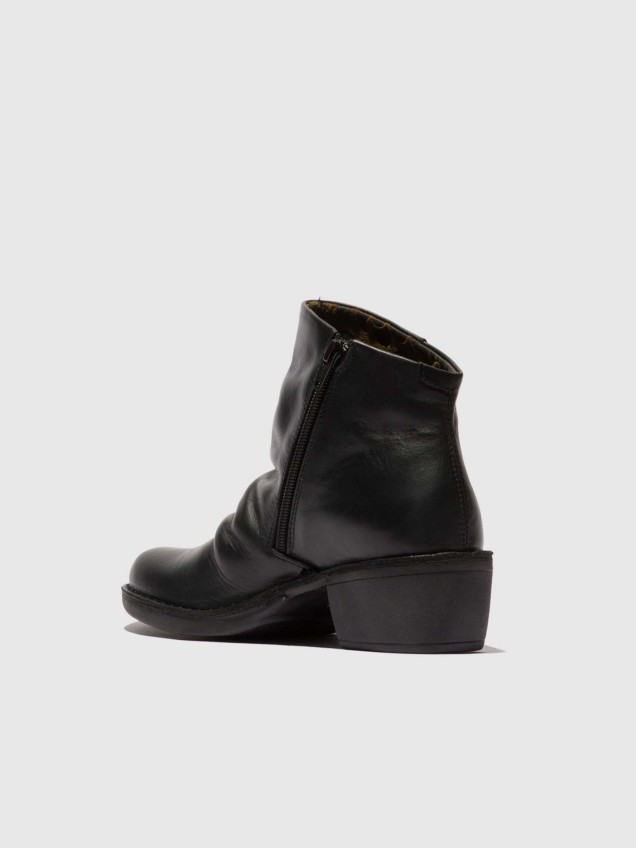 Botins de Salto Alto MUKE215FLY