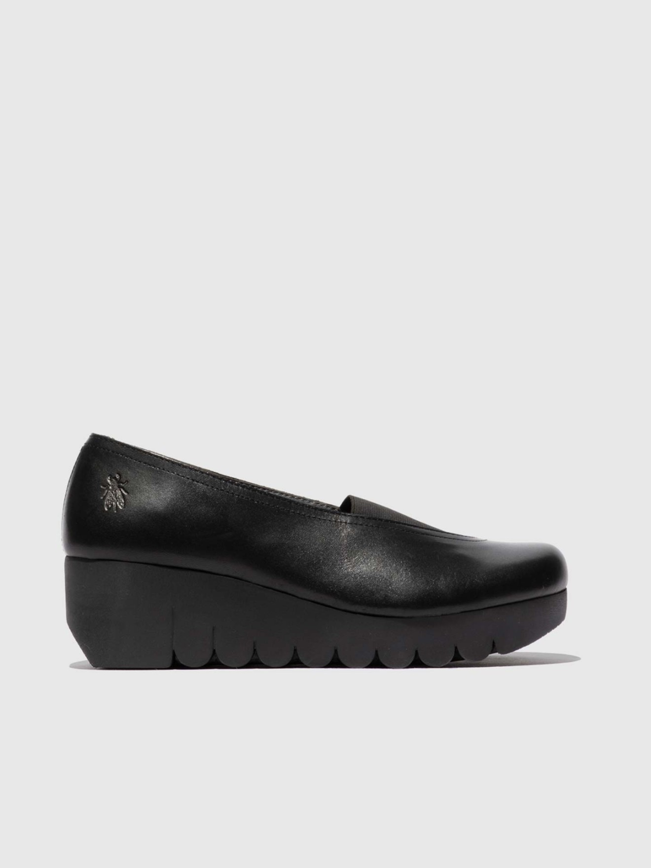 Sapatos de Cunha Slip-On VEIK504FLY