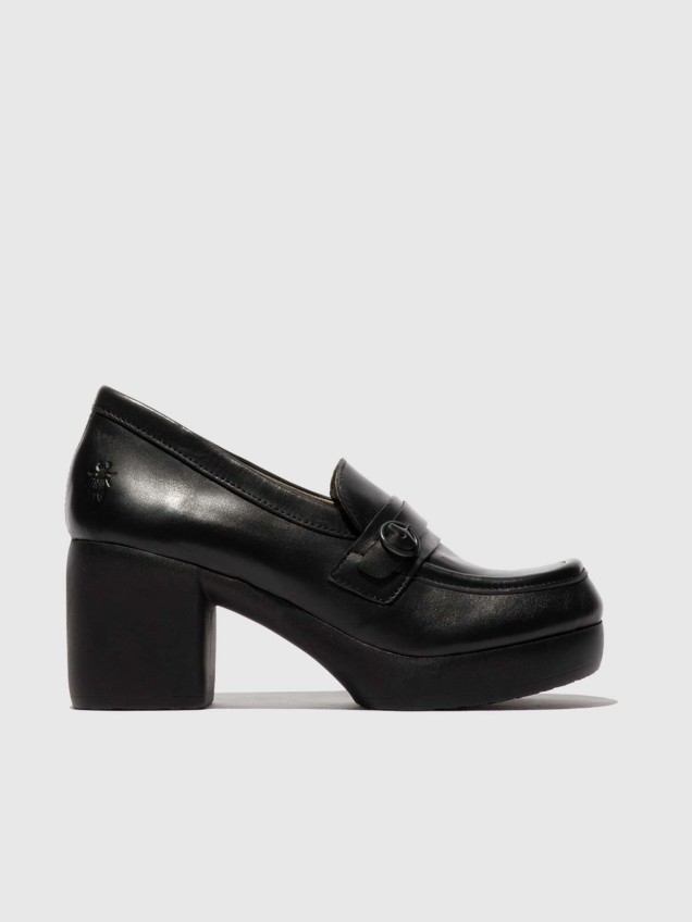 Sapatos de Salto Alto Slip-On FILK527FLY