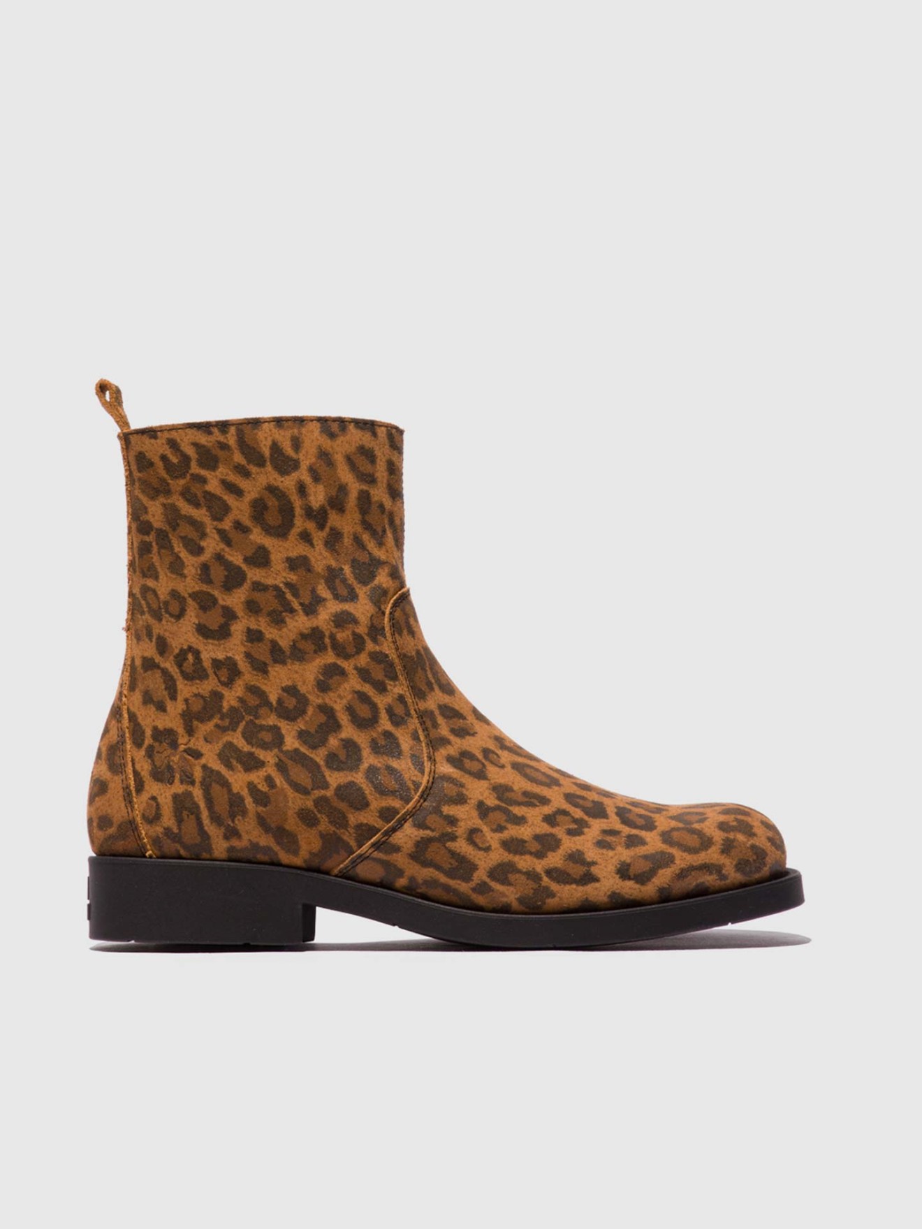 Botins de Salto Alto JUJO539FLY