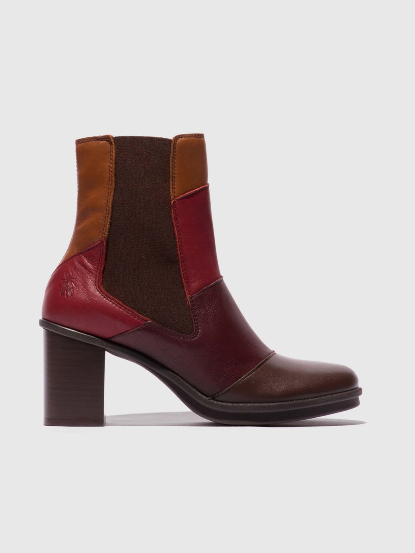 Botins de Salto Alto GULK546FLY
