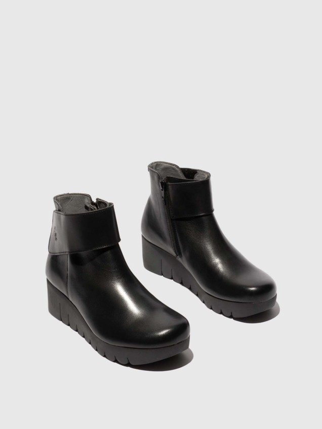 Botins de Cunha VUBE506FLY