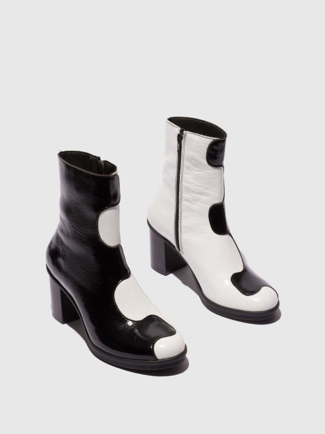 Botins de Salto Alto GIGS548FLY