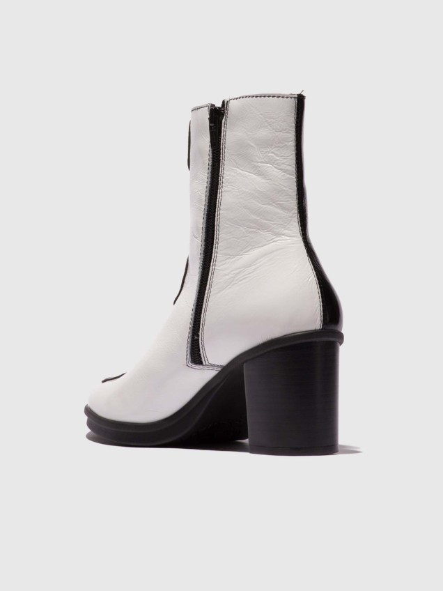 Botins de Salto Alto GIGS548FLY