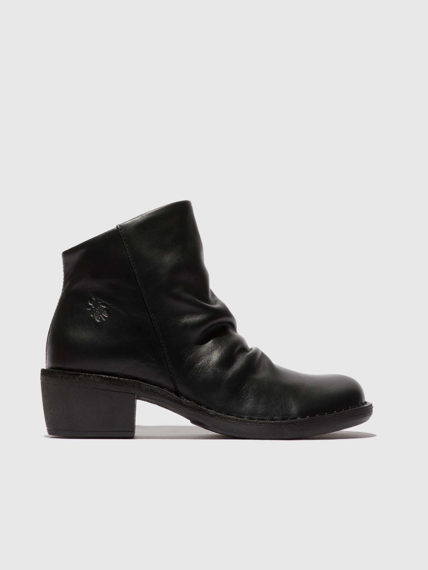 Botins de Salto Alto MUKE215FLY