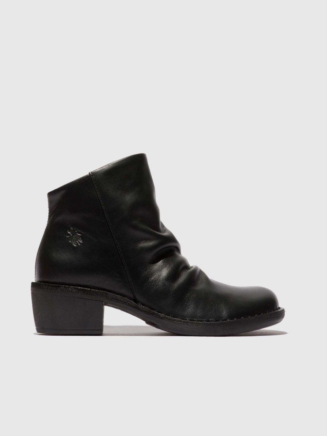 Botins de Salto Alto MUKE215FLY