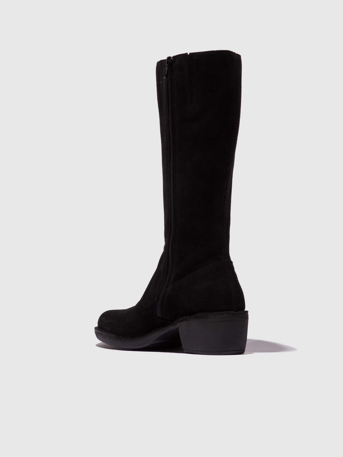 Botas de Salto MURF214FLY