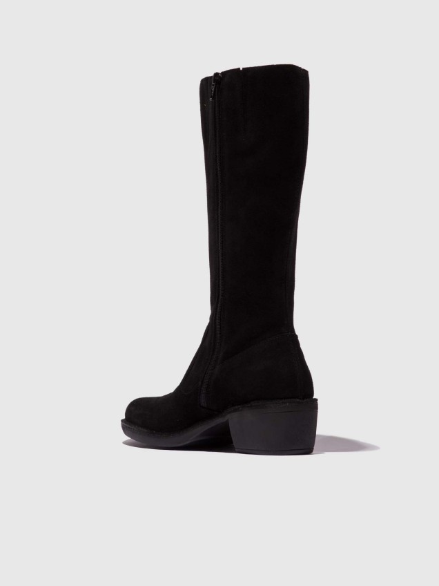 Botas de Salto MURF214FLY