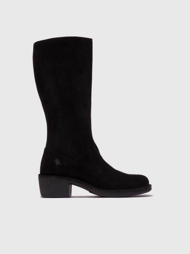 Botas de Salto MURF214FLY
