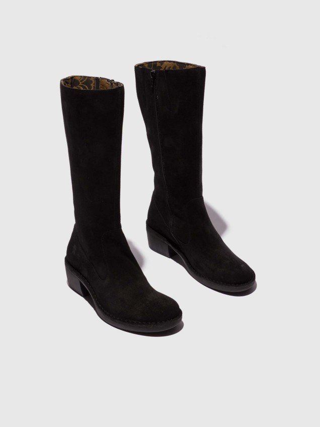 Botas de Salto MURF214FLY
