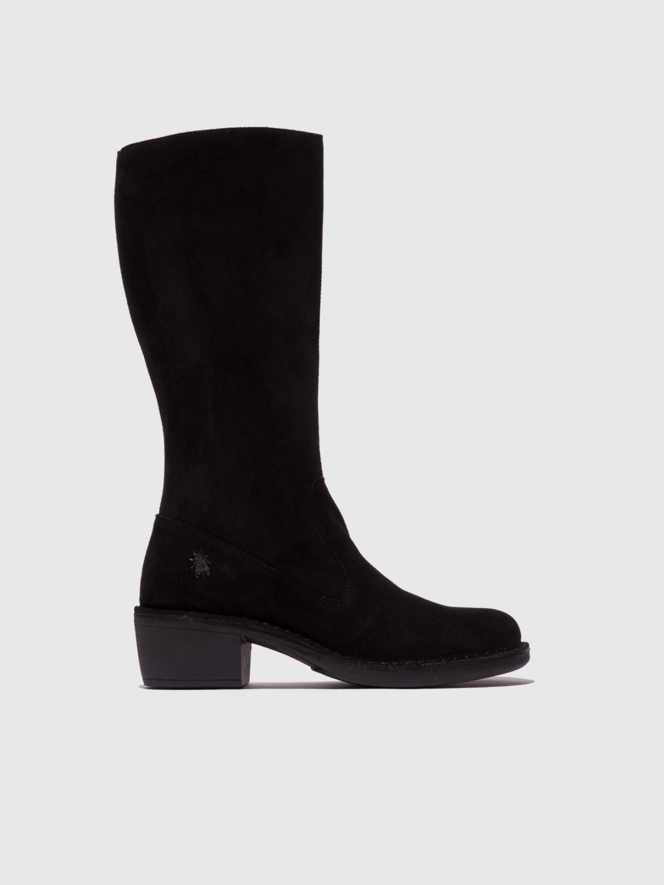 Botas de Salto MURF214FLY
