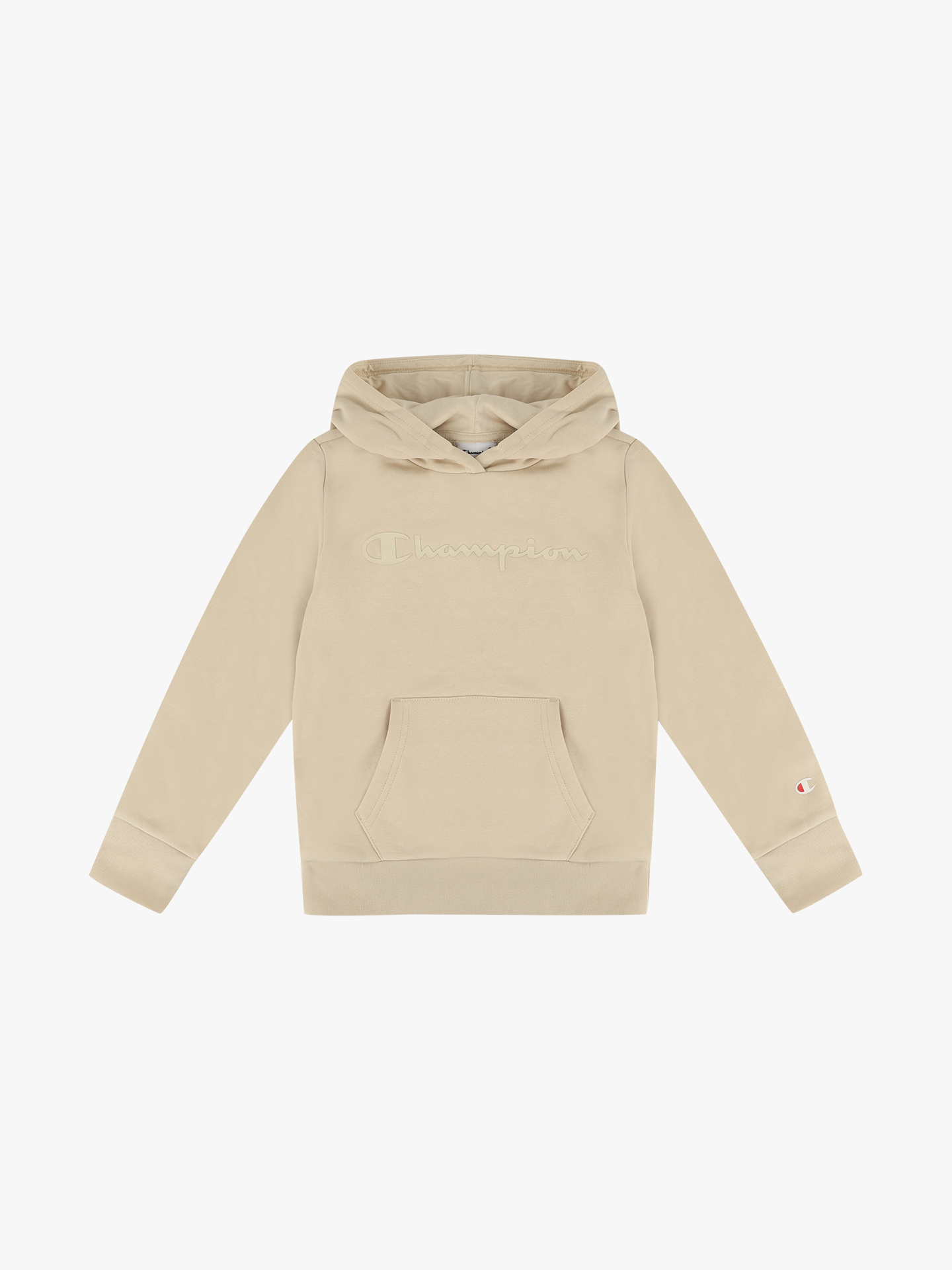 Sweatshirt com Capuz