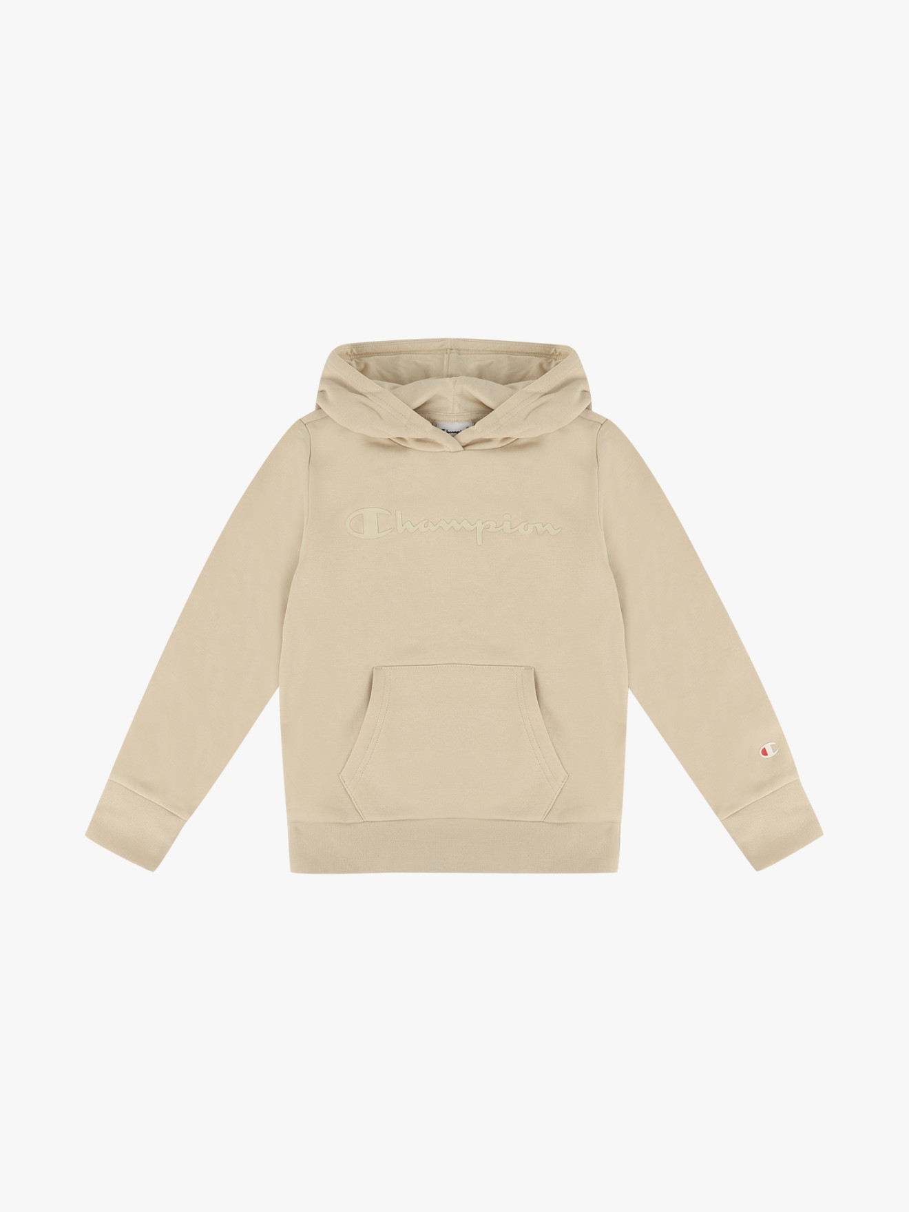 Sweatshirt com Capuz