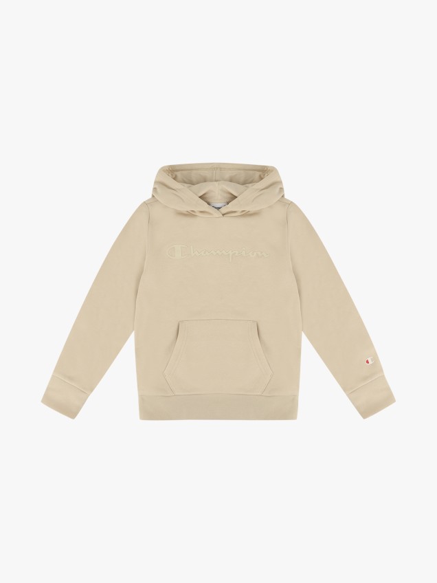 Sweatshirt com Capuz